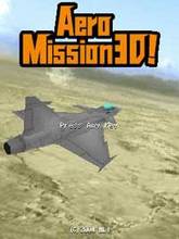 Aero Mission 3D